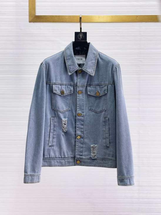 Picture of Dior Jackets _SKUDiorM-3XLxetr16134351